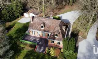 Maison 9 Pièces 278 m² à vendre à Bernay (27300)