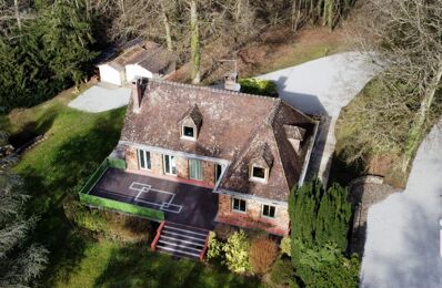 vente maison 750 000 € à proximité de Bernay (27300)