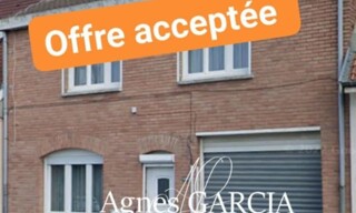 Maison 5 Pièces 140 m² à vendre à Loison-sous-Lens (62218)