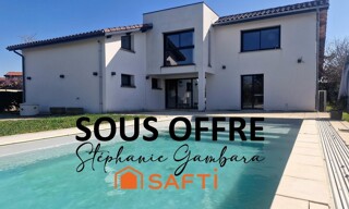 Maison 7 Pièces 210 m² à vendre à Toulouse (31100)