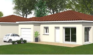 Maison 5 Pièces 90 m² à vendre à Peaugres (07340)