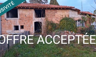 Maison 2 Pièces 260 m² à vendre à Montgeard (31560)