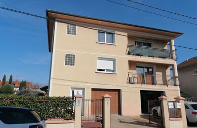 location appartement 960 € CC /mois à proximité de Givors (69700)