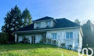 Maison 7 Pièces 179 m² à vendre à Seigy (41110)