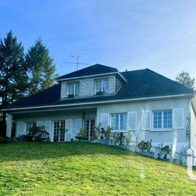 Maison 7 pièces 199500 €