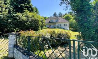 Maison 7 Pièces 179 m² à vendre à Seigy (41110)