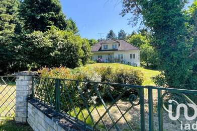 Maison 7 pièces 189500 €