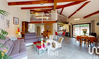 Maison 5 Pièces 177 m² à vendre à Léguevin (31490)