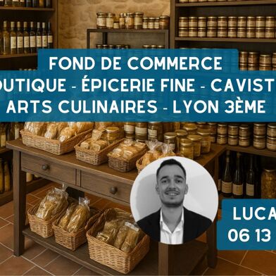 Commerce  315000 €