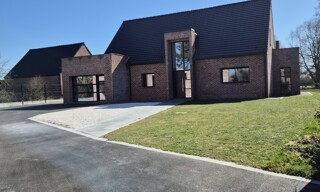 Maison 10 Pièces 278 m² à vendre à Orchies (59310)