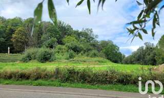 Terrain  2123 m² à vendre à Hundling (57990)