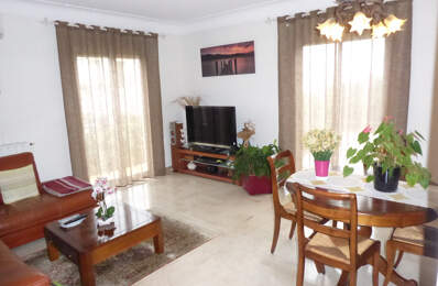 Perpignan appartement avec terrasse — photo du bien