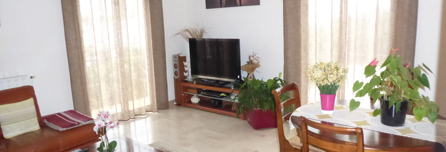 Appartement 3 Pièces 83 m² à vendre à Perpignan (66000)