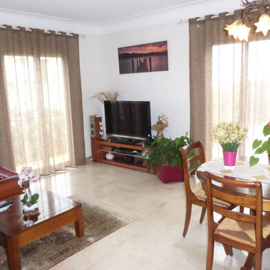 Appartement 3 pièces 198000 €