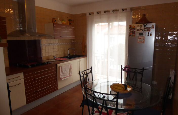 Perpignan appartement avec terrasse — photo 2