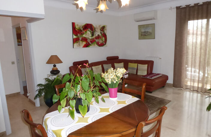 Perpignan appartement avec terrasse — photo 3