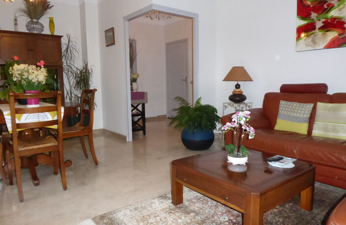 Perpignan appartement avec terrasse — photo 4