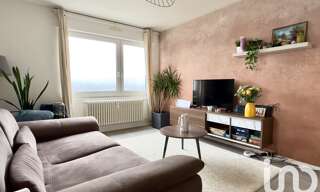 Appartement 3 Pièces 76 m² à vendre à Moulins-lès-Metz (57160)