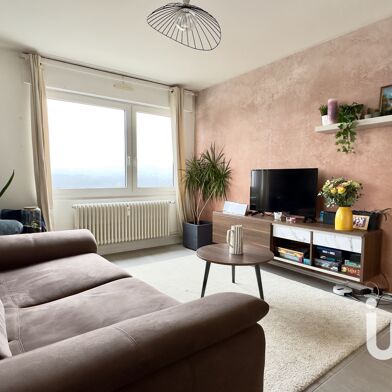 Appartement 3 pièces 150000 €