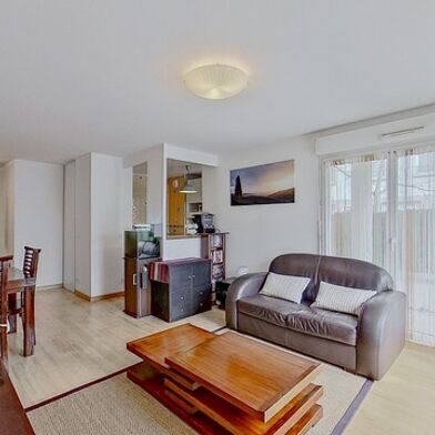 Appartement 3 pièces 239000 €