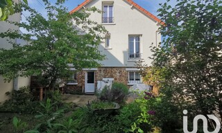 Maison 5 Pièces 85 m² à vendre à Vitry-sur-Seine (94400)