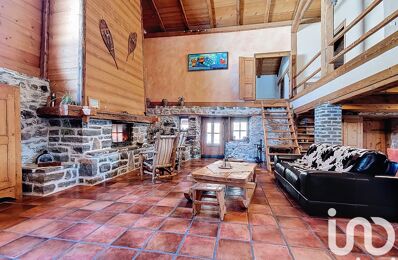 vente maison 880 000 € à proximité de Scionzier (74950)