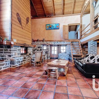 Maison 7 pièces 650000 €