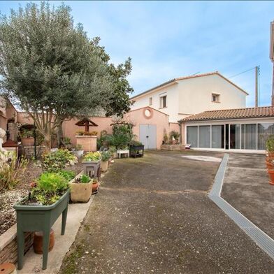 Maison 6 pièces 337600 €
