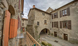 Maison 3 Pièces 50 m² à vendre à Génolhac (30450)