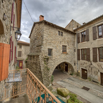 Maison 3 pièces 49000 €