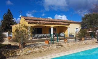 Maison 5 Pièces 144 m² à vendre à Cornillon (30630)