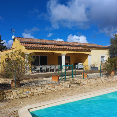 Maison 5 pièces 365000 €