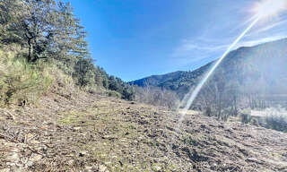 Terrain  7400 m² à vendre à Génolhac (30450)