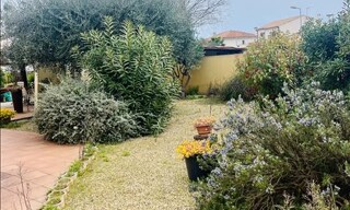 Maison 4 Pièces 110 m² à vendre à Pérols (34470)