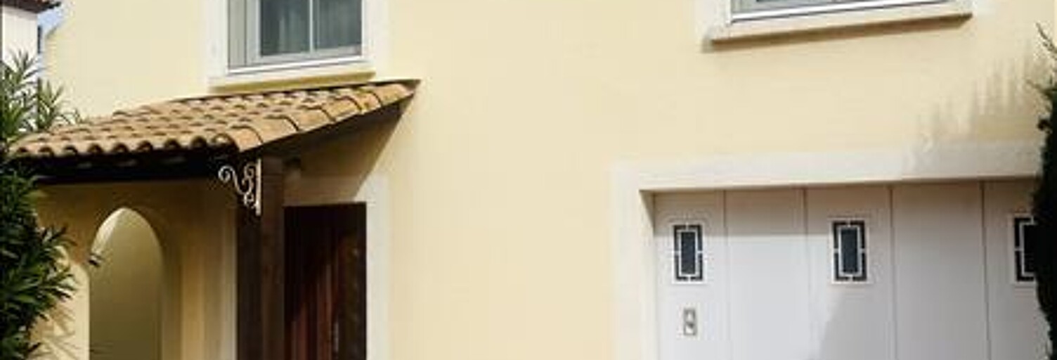 Maison 4 Pièces 110 m² à vendre à Pérols (34470)