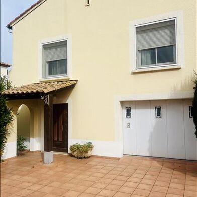 Maison 4 pièces 564000 €