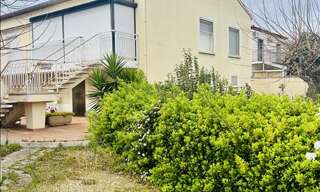 Maison 4 Pièces 110 m² à vendre à Pérols (34470)