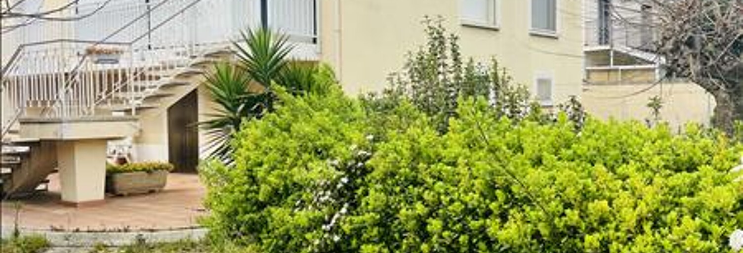 Maison 4 Pièces 110 m² à vendre à Pérols (34470)