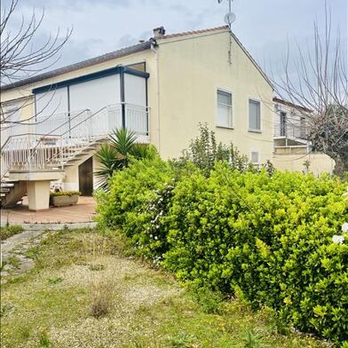 Maison 4 pièces 543400 €