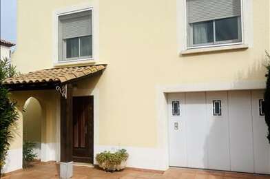 Maison 4 pièces 543400 €
