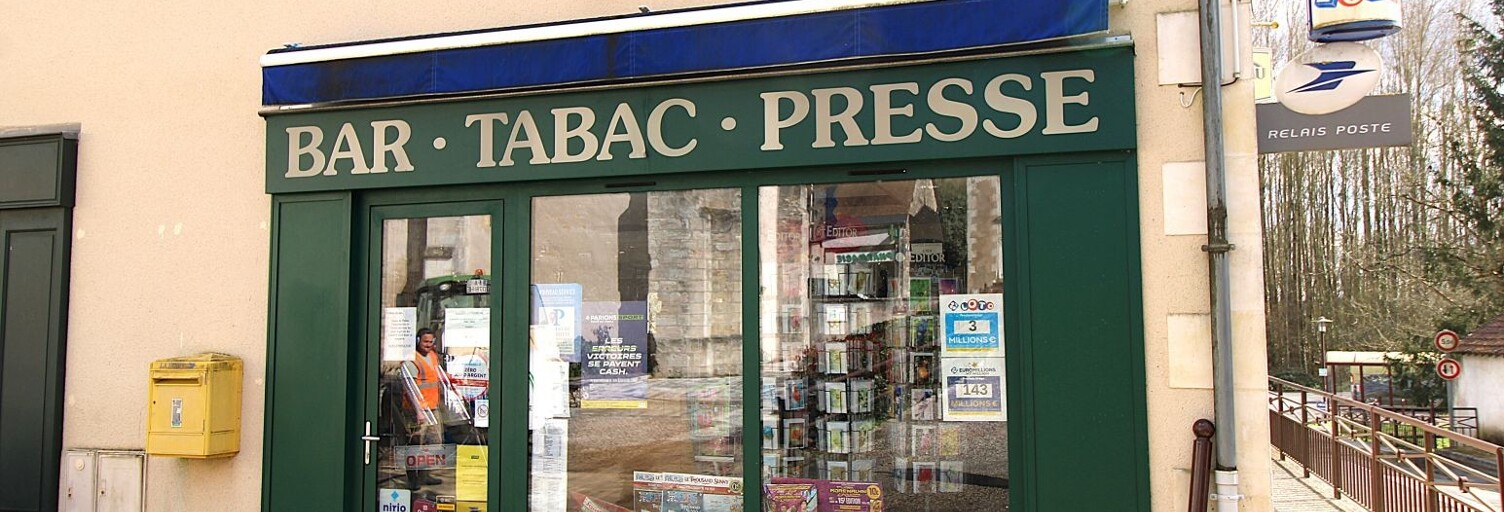 Commerce  130 m² à vendre à Limeray (37530)