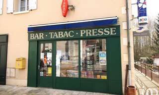 Commerce  130 m² à vendre à Limeray (37530)