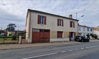 Maison 4 Pièces 160 m² à vendre à Miramont-de-Guyenne (47800)