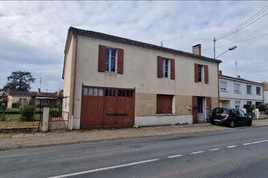Maison 4 pièces 45000 €