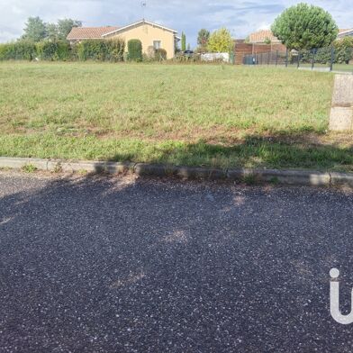 Terrain  120000 €
