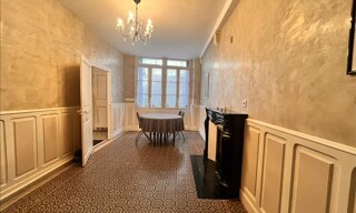 Maison 9 Pièces 149 m² à vendre à Lignières (18160)