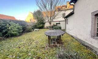 Maison 9 Pièces 149 m² à vendre à Lignières (18160)