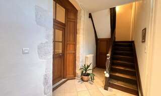 Maison 9 Pièces 149 m² à vendre à Lignières (18160)
