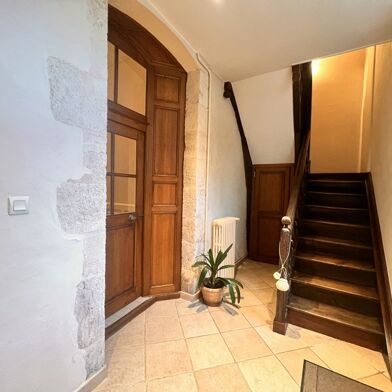 Maison 9 pièces 149800 €