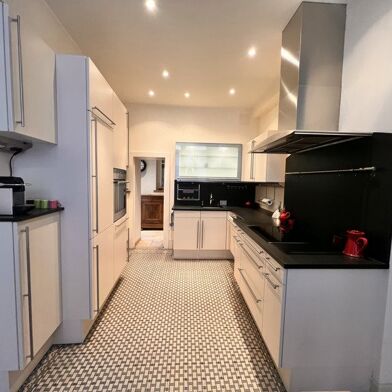 Maison 9 pièces 149800 €